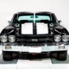 1970 Chevrolet Chevelle SS