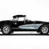 1961 Chevrolet Corvette