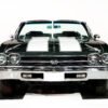 1969 Chevrolet Chevelle SS 396