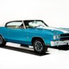 1970 Chevrolet Chevelle SS 396