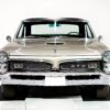 1967 Pontiac GTO H.O.