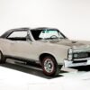 1967 Pontiac GTO H.O.