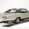 1967 Pontiac GTO H.O.