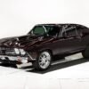 1968 Chevrolet Chevelle