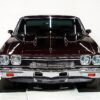 1968 Chevrolet Chevelle