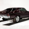 1968 Chevrolet Chevelle