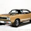 1968 Plymouth GTX