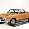 1967 Chevrolet El Camino 396