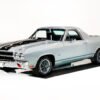 1970 Chevrolet El Camino SS 396