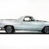 1970 Chevrolet El Camino SS 396