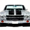 1970 Chevrolet El Camino SS 396