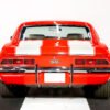 1969 Chevrolet Camaro SS