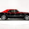 1969 Chevrolet Camaro RS Pro Touring