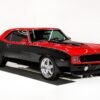 1969 Chevrolet Camaro RS Pro Touring