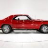1969 Chevrolet Camaro SS