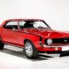 1969 Chevrolet Camaro SS