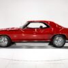 1969 Chevrolet Camaro SS