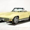 1967 Chevrolet Corvette L-79