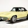 1967 Chevrolet Corvette L-79