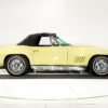 1967 Chevrolet Corvette L-79