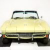 1967 Chevrolet Corvette L-79