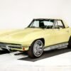 1967 Chevrolet Corvette L-79