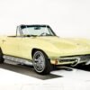 1967 Chevrolet Corvette L-79