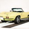 1967 Chevrolet Corvette L-79